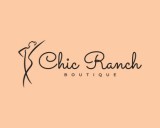 /public/logoimage/1604317609Chic Ranch Boutique Logo 6.jpg
